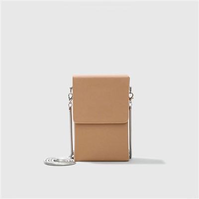 Damen-Boxtasche/Handyhalter