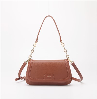 Original Designer-Umhängetaschen für Damen aus PU-Leder